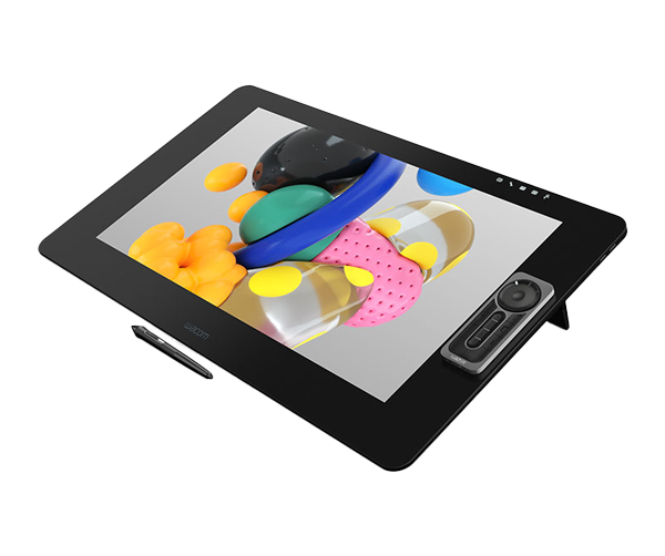Wacom Cintiq Pro 24 4K Display Tablet